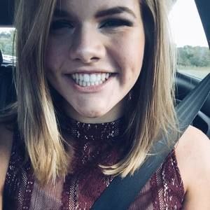 Meet your Posher, Mackensie